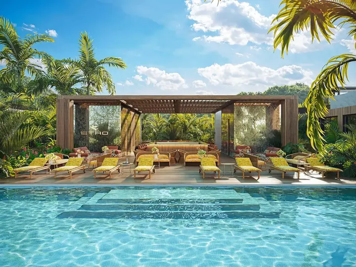 ETRO Residences