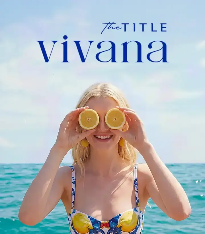 The Title Vivana